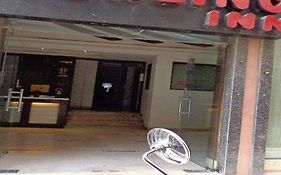 Hotel O The Sterling New Delhi Railway Station